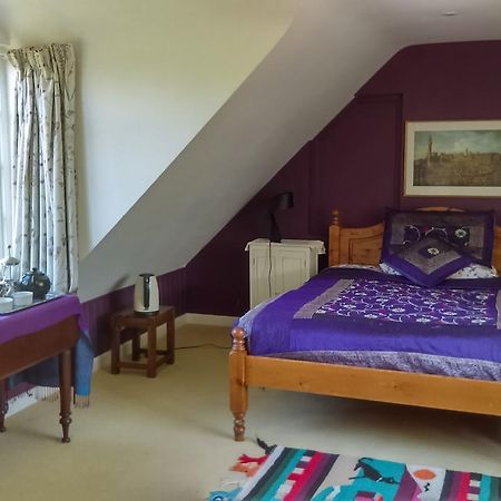 Orchard Pond Bed & Breakfast Даксфорд Экстерьер фото