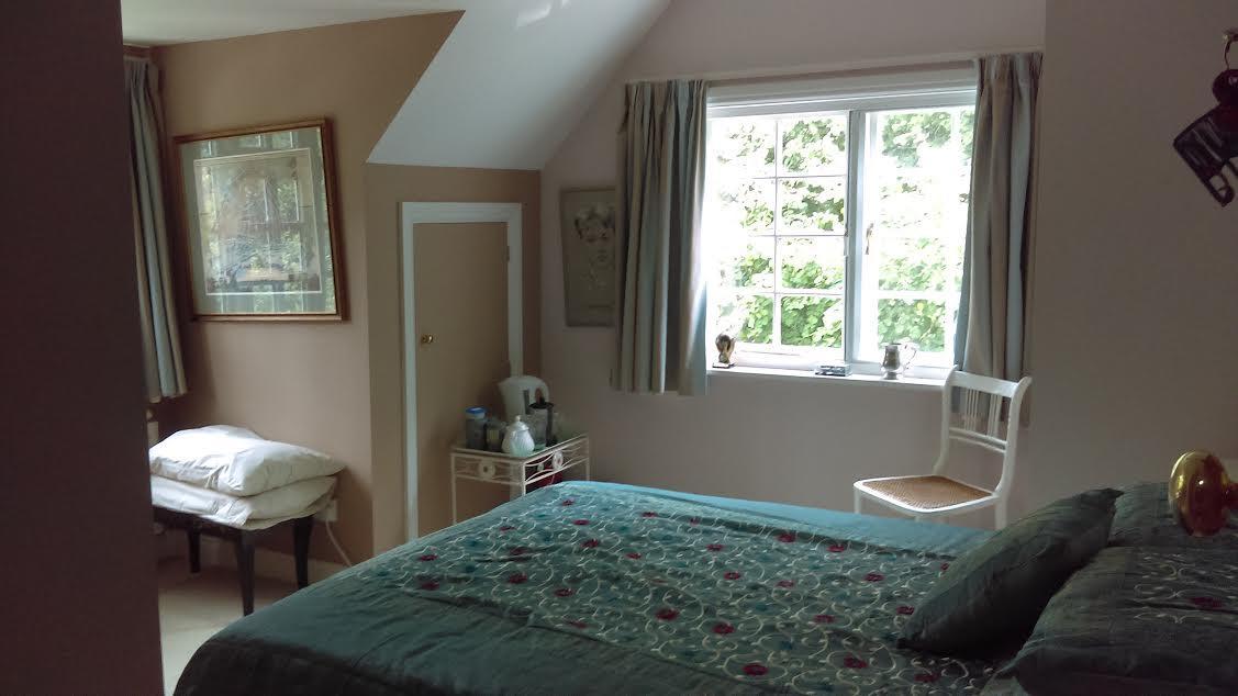 Orchard Pond Bed & Breakfast Даксфорд Экстерьер фото