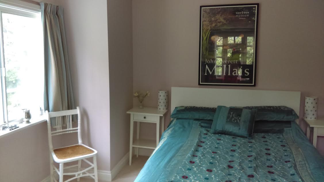 Orchard Pond Bed & Breakfast Даксфорд Экстерьер фото